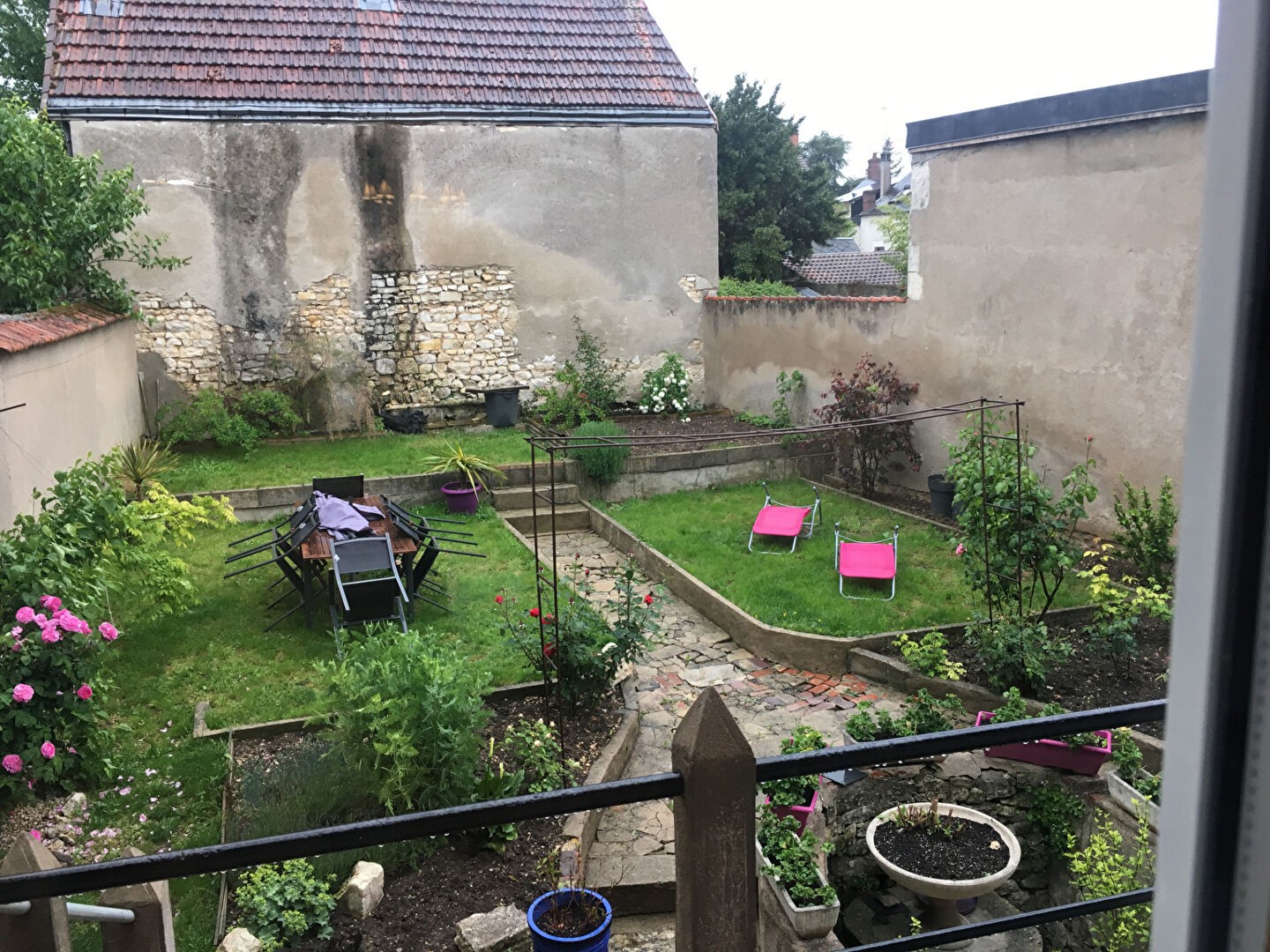 Vente Maison à Bourges 8 pièces