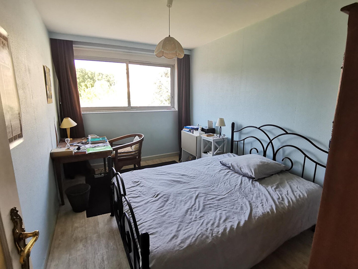 Vente Appartement à Bourges 5 pièces