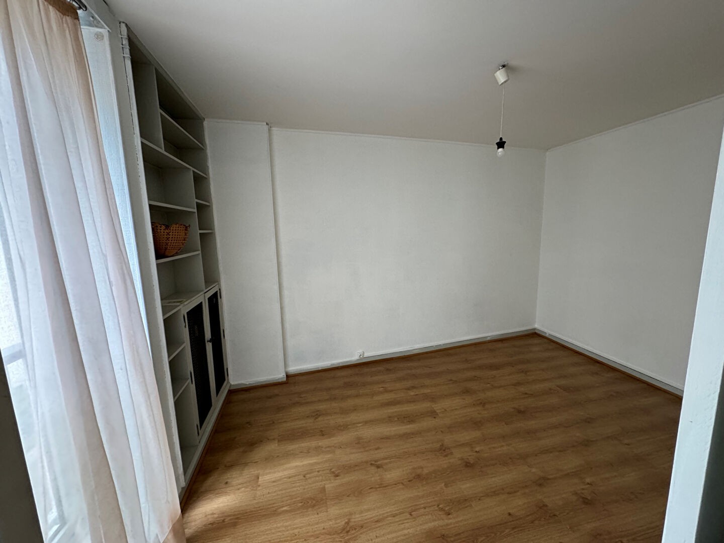 Vente Appartement à Bourges 5 pièces