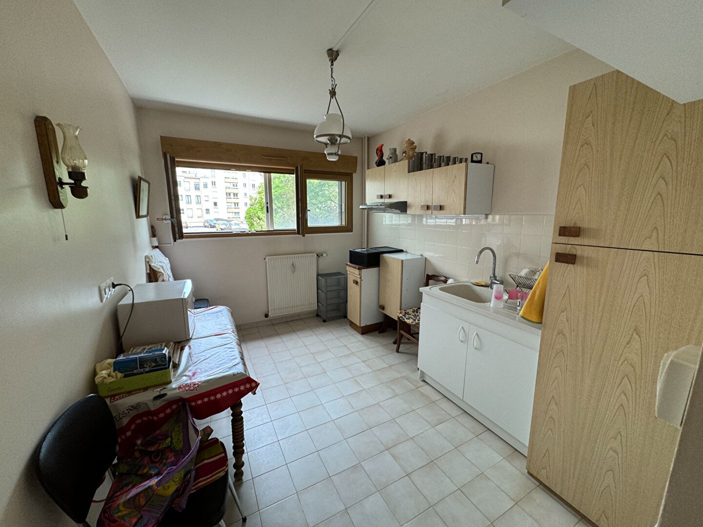 Vente Appartement à Bourges 4 pièces