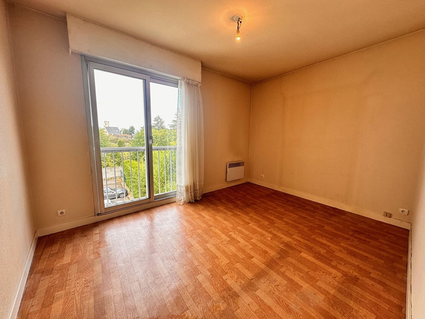 Vente Appartement à Saint-Florent-sur-Cher 3 pièces