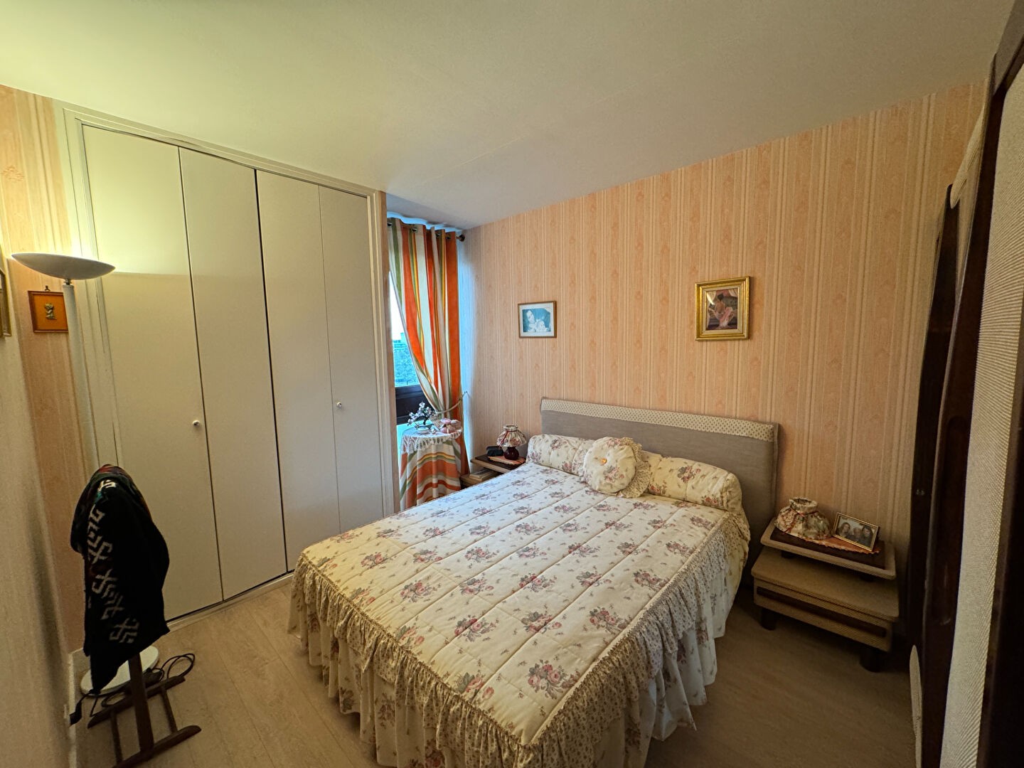 Vente Appartement à Bourges 4 pièces