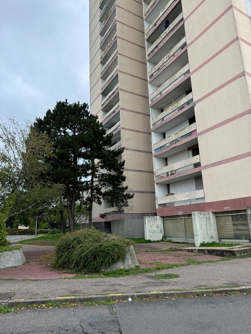 Vente Appartement à Bourges 4 pièces