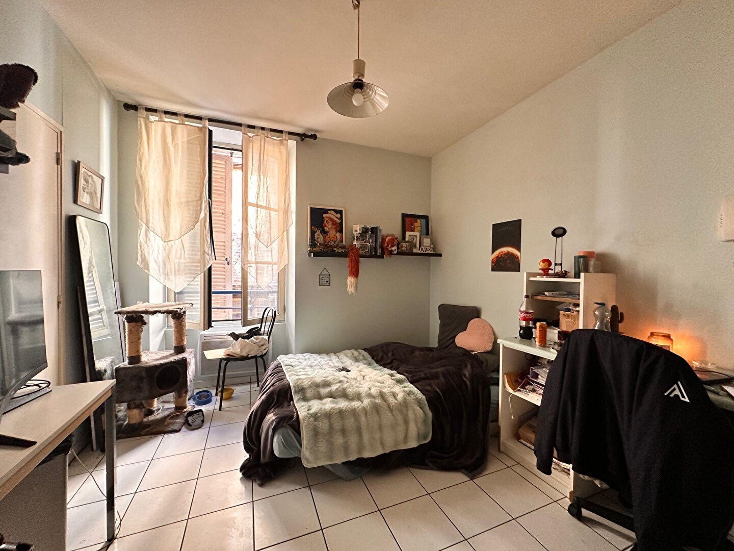 Vente Appartement à Bourges 1 pièce