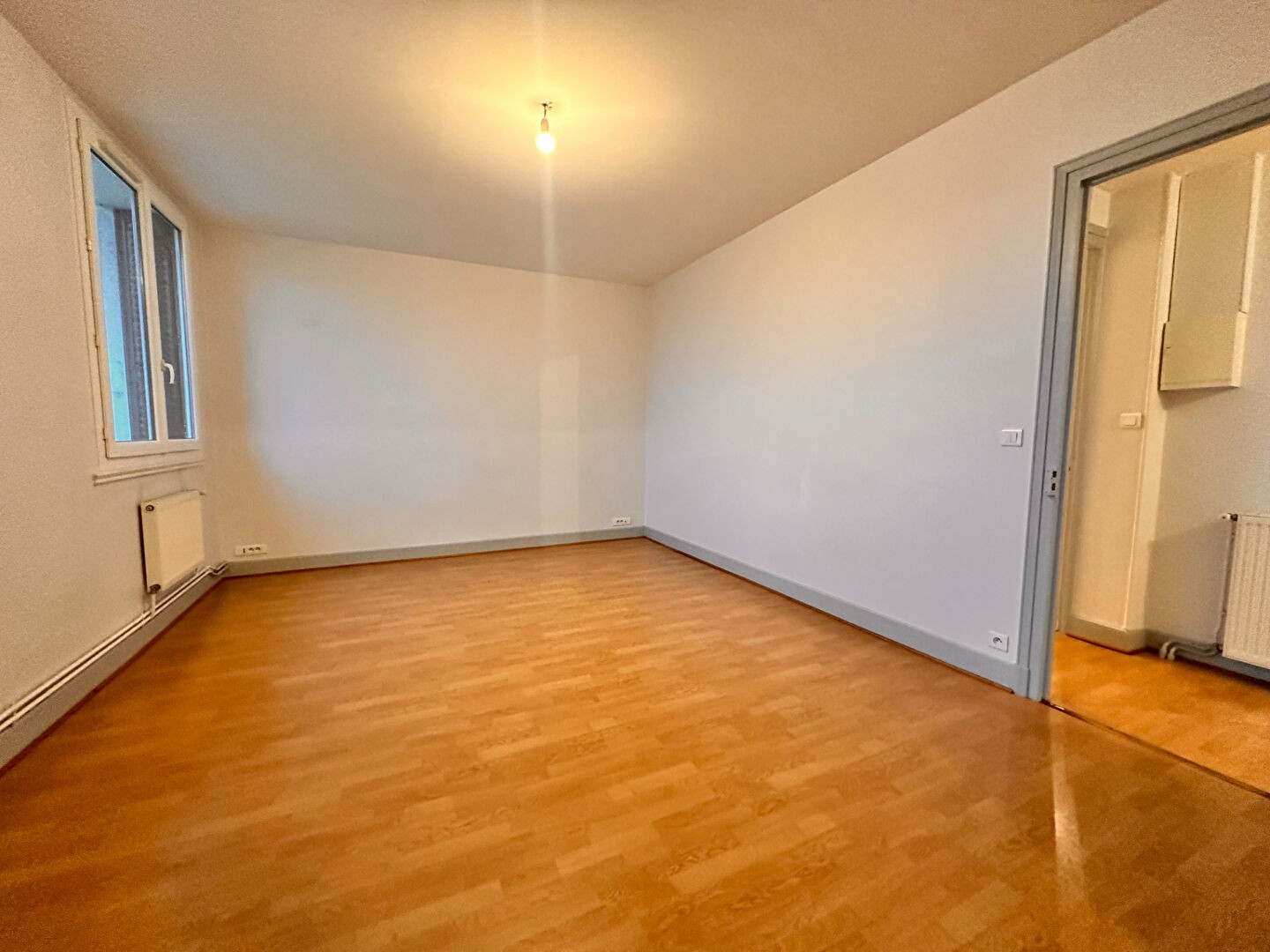 Location Appartement à Bourges 5 pièces