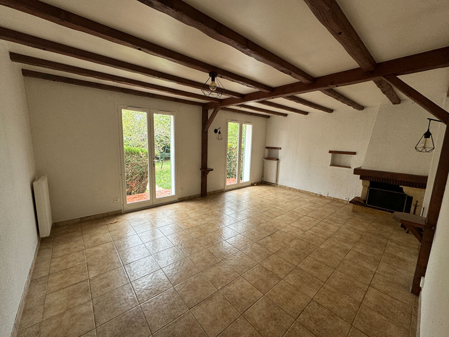 Vente Maison à Bourges 6 pièces