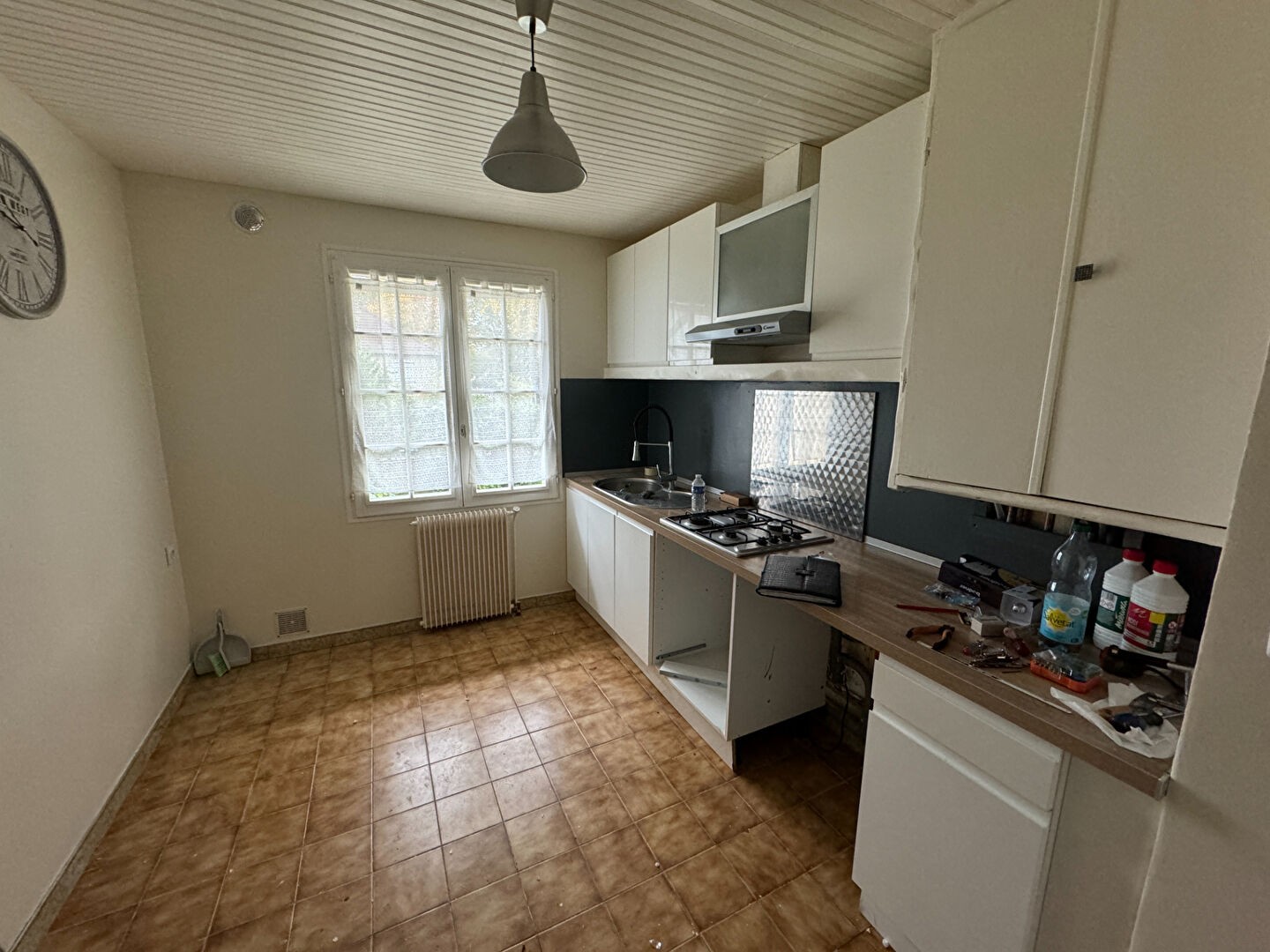 Vente Maison à Bourges 6 pièces