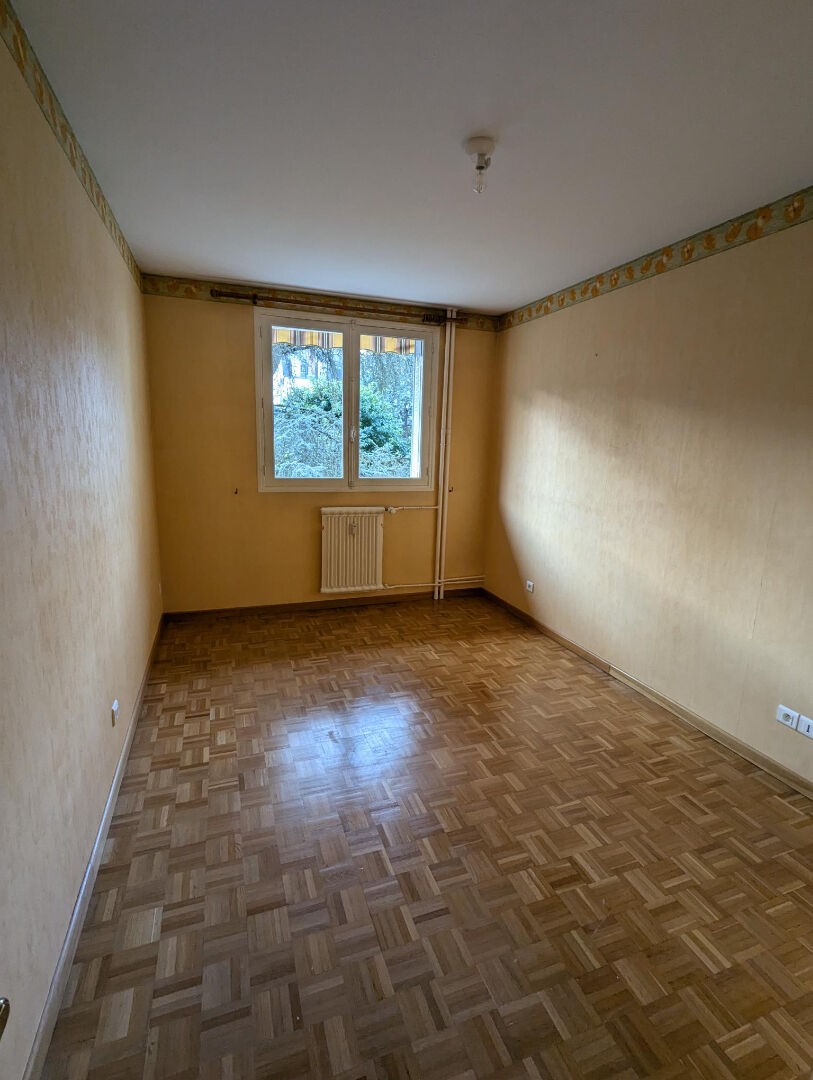 Location Appartement à Bourges 3 pièces