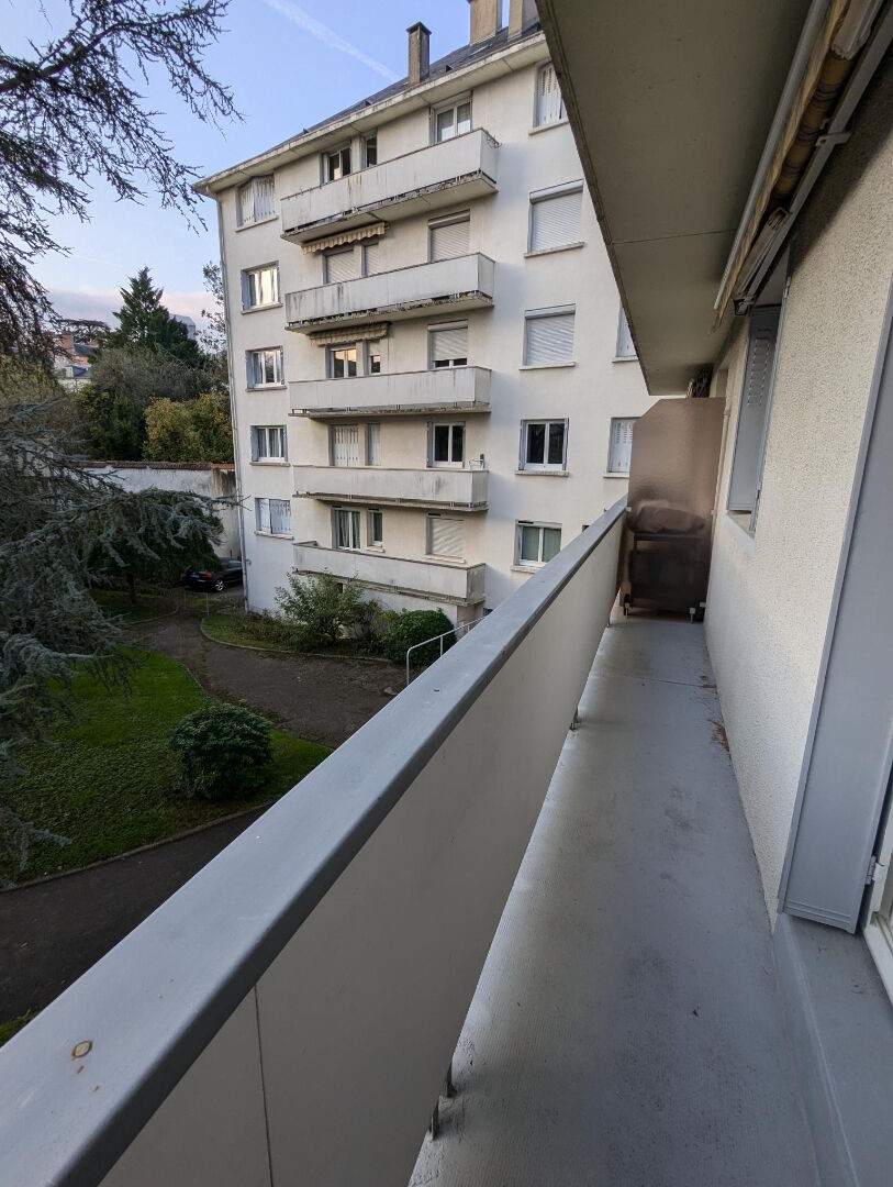 Location Appartement à Bourges 3 pièces