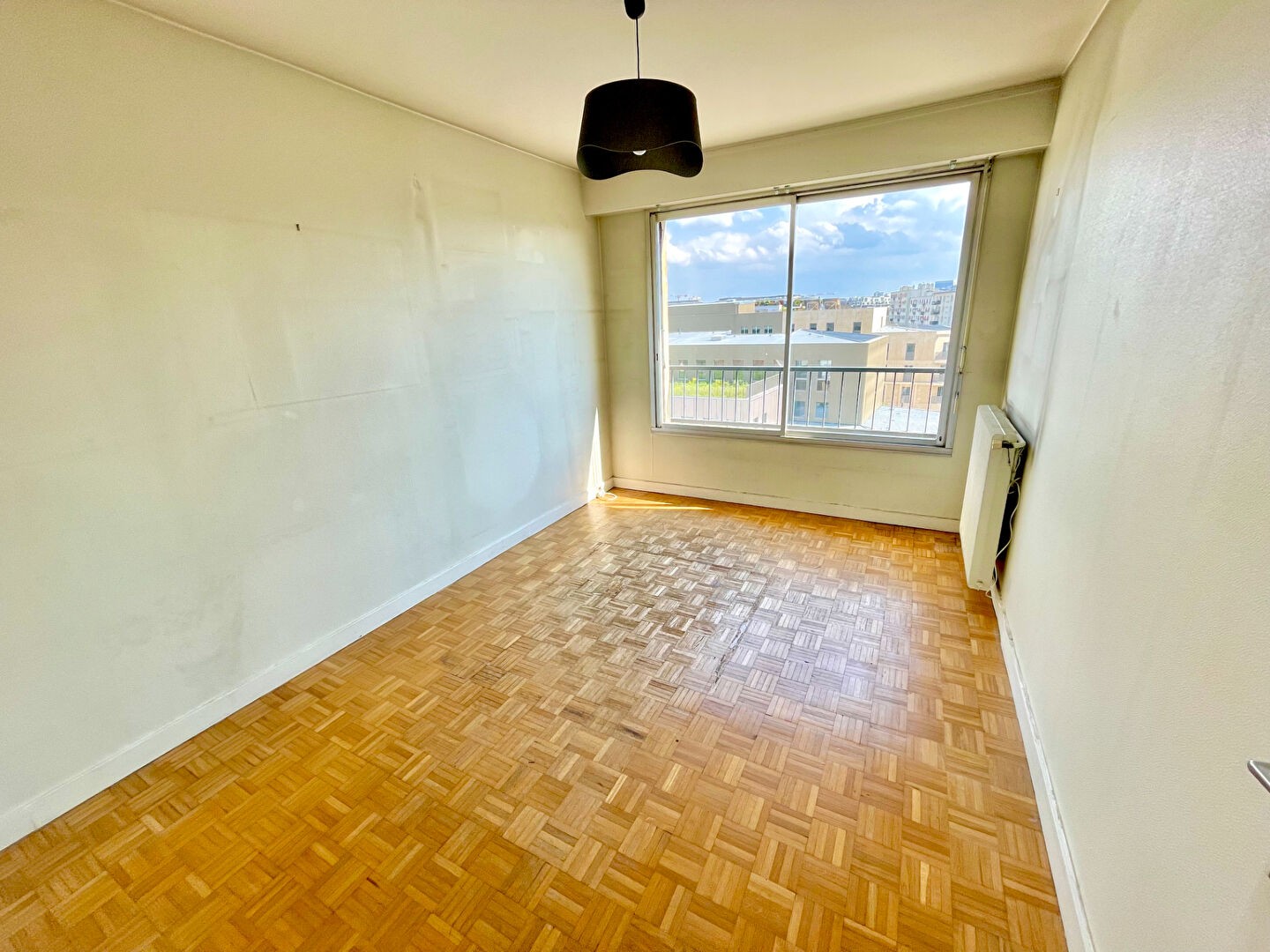 Vente Appartement à la Garenne-Colombes 4 pièces