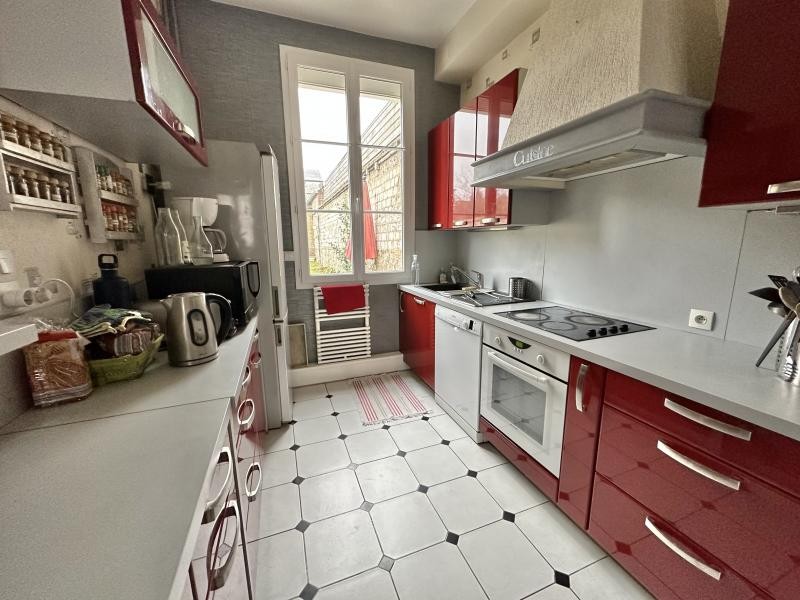 Vente Maison à Tourville-la-Rivière 8 pièces