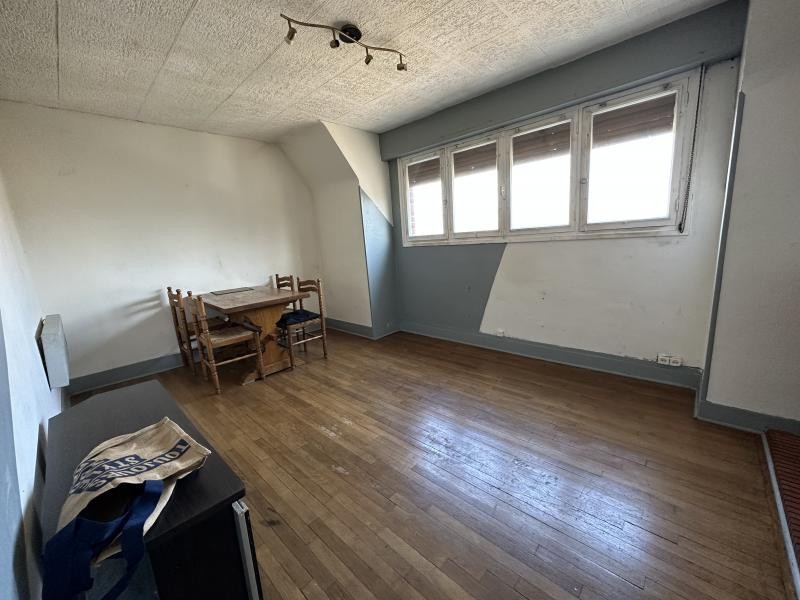 Vente Appartement à Elbeuf 2 pièces