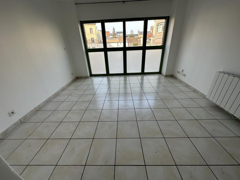 Vente Appartement à Elbeuf 2 pièces