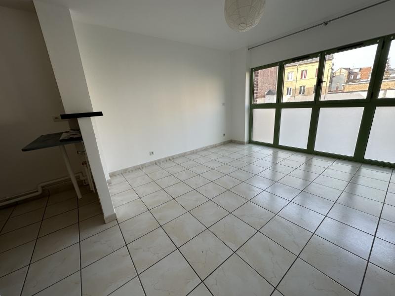 Vente Appartement à Elbeuf 2 pièces