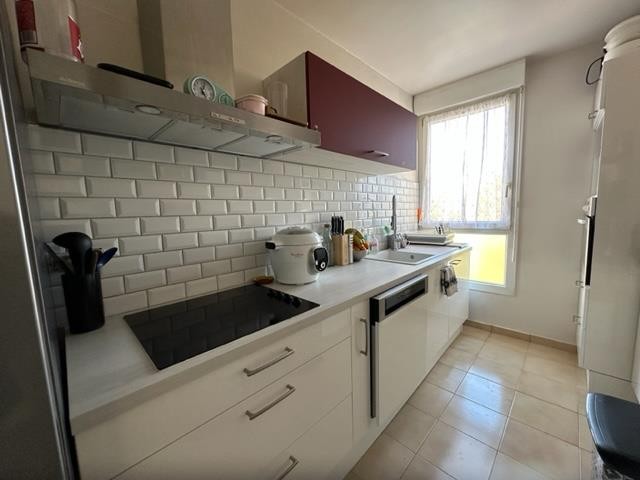 Vente Appartement à Saint-Pierre-lès-Elbeuf 5 pièces