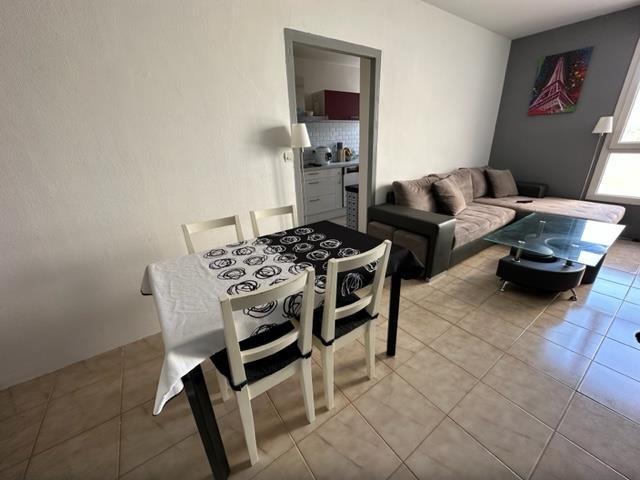 Vente Appartement à Saint-Pierre-lès-Elbeuf 5 pièces