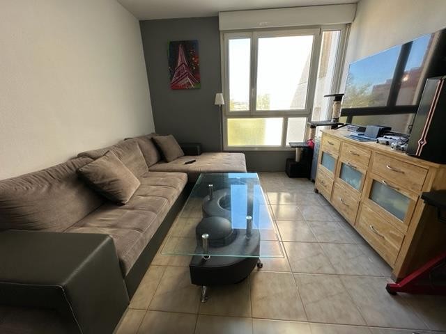 Vente Appartement à Saint-Pierre-lès-Elbeuf 5 pièces