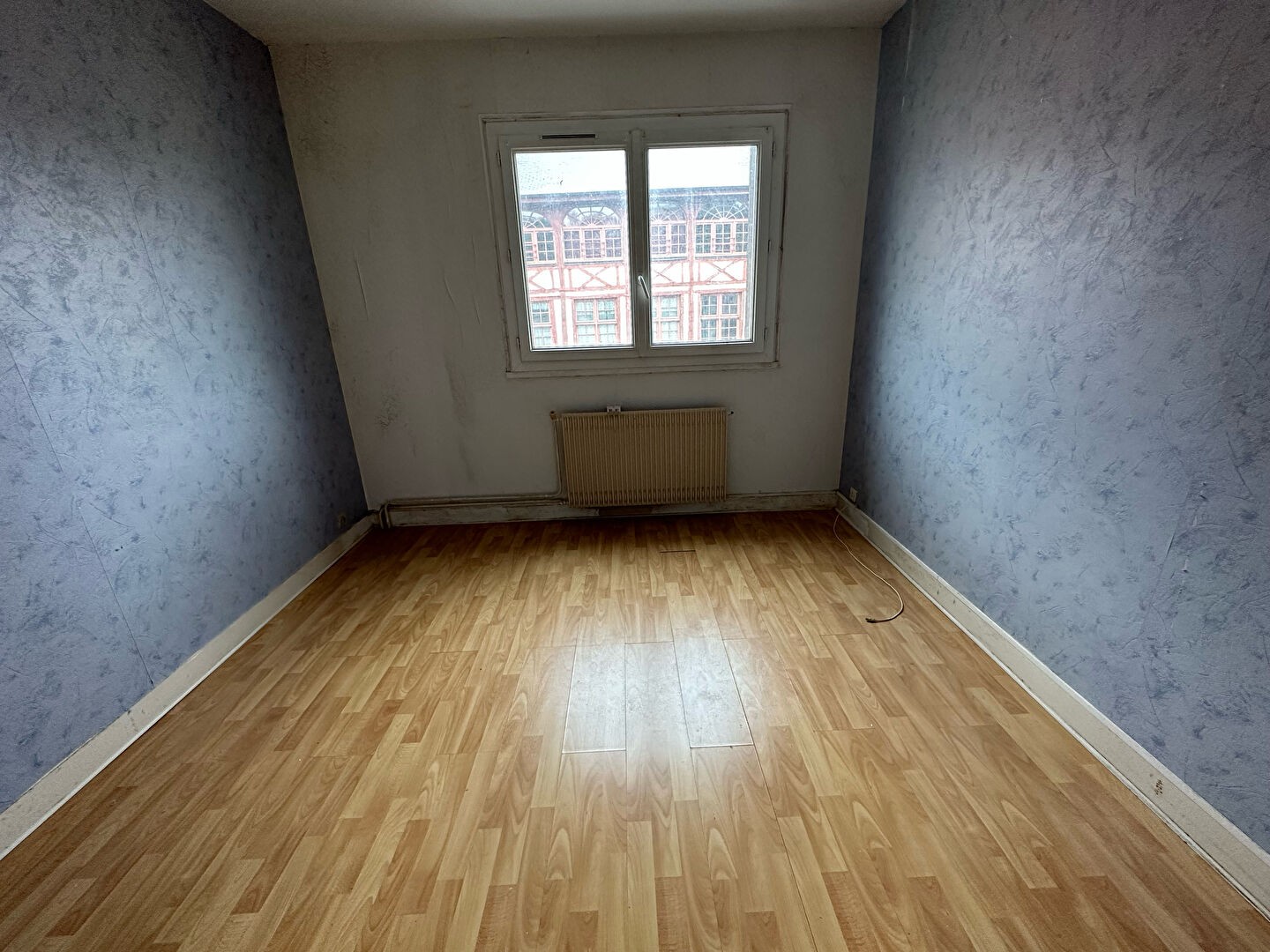 Vente Appartement à Elbeuf 4 pièces