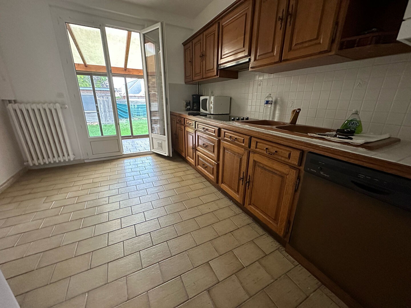 Vente Maison à Saint-Pierre-lès-Elbeuf 5 pièces