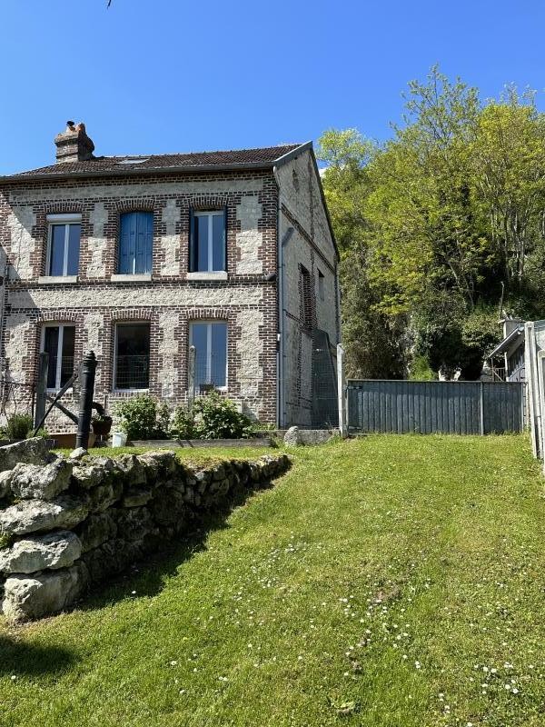 Vente Maison à Tourville-la-Rivière 5 pièces