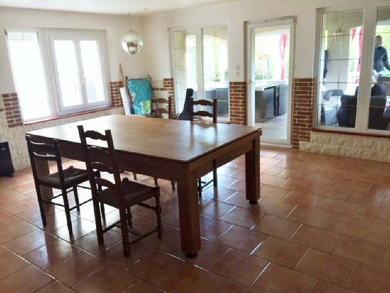 Vente Maison à Saint-Pierre-lès-Elbeuf 8 pièces