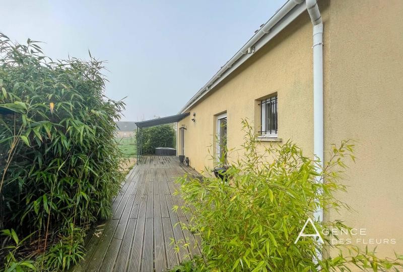 Vente Maison à le Thuit-Signol 5 pièces