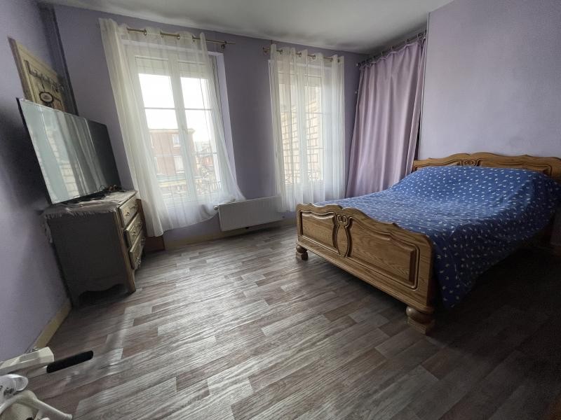 Vente Maison à Elbeuf 8 pièces