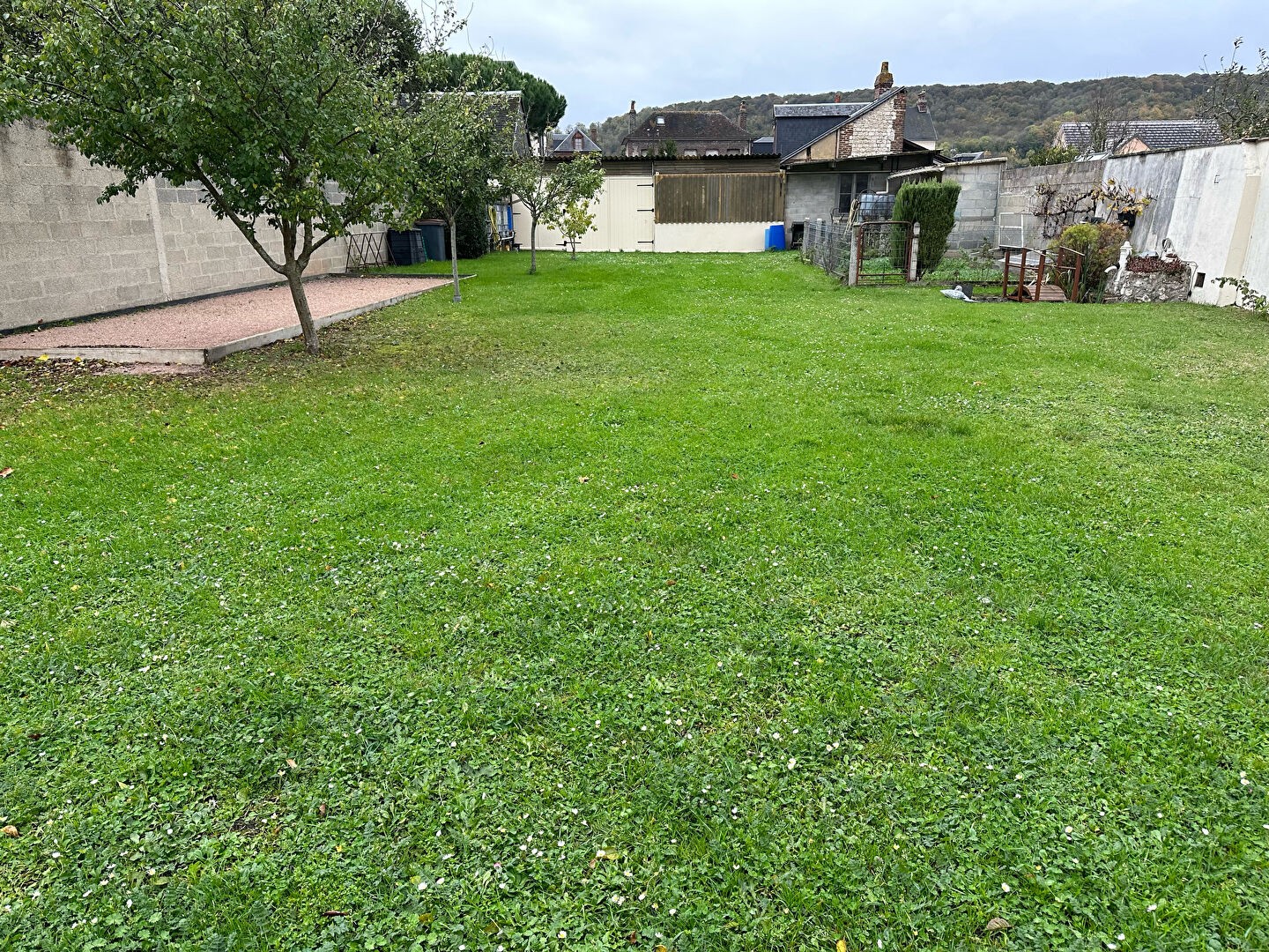 Vente Maison à Saint-Aubin-lès-Elbeuf 9 pièces