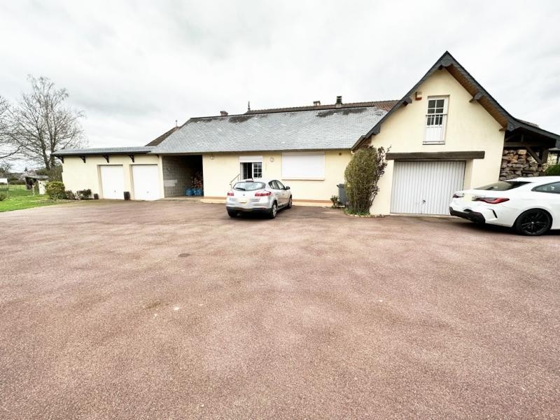 Vente Maison à la Saussaye 7 pièces