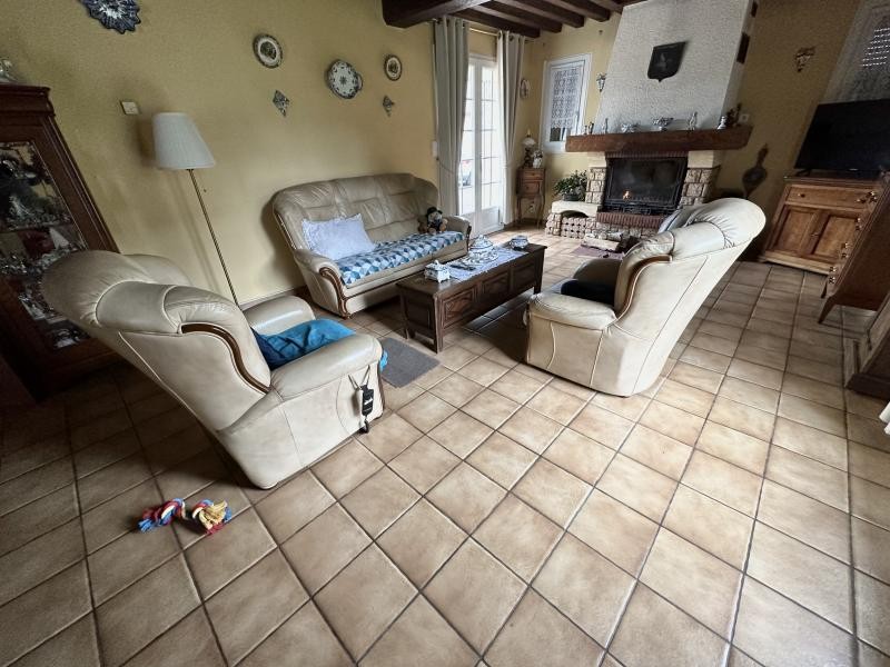 Vente Maison à la Saussaye 7 pièces