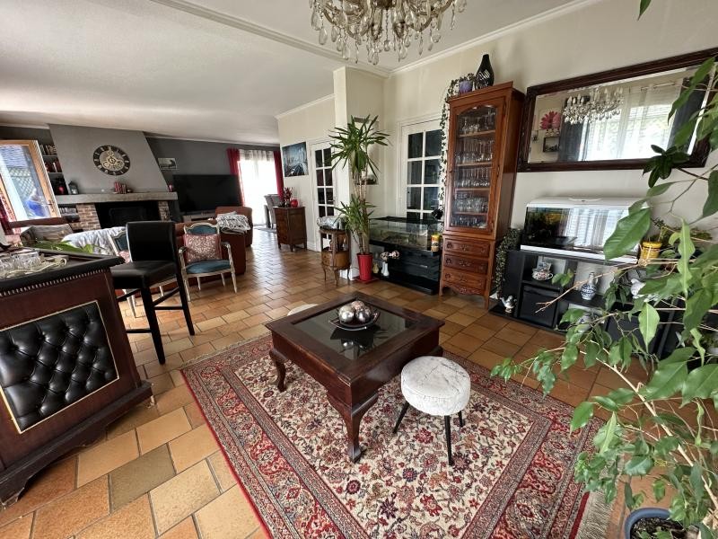 Vente Maison à Caudebec-lès-Elbeuf 7 pièces