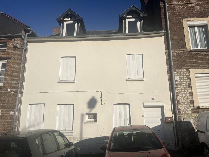 Vente Maison à Pont-de-l'Arche 3 pièces