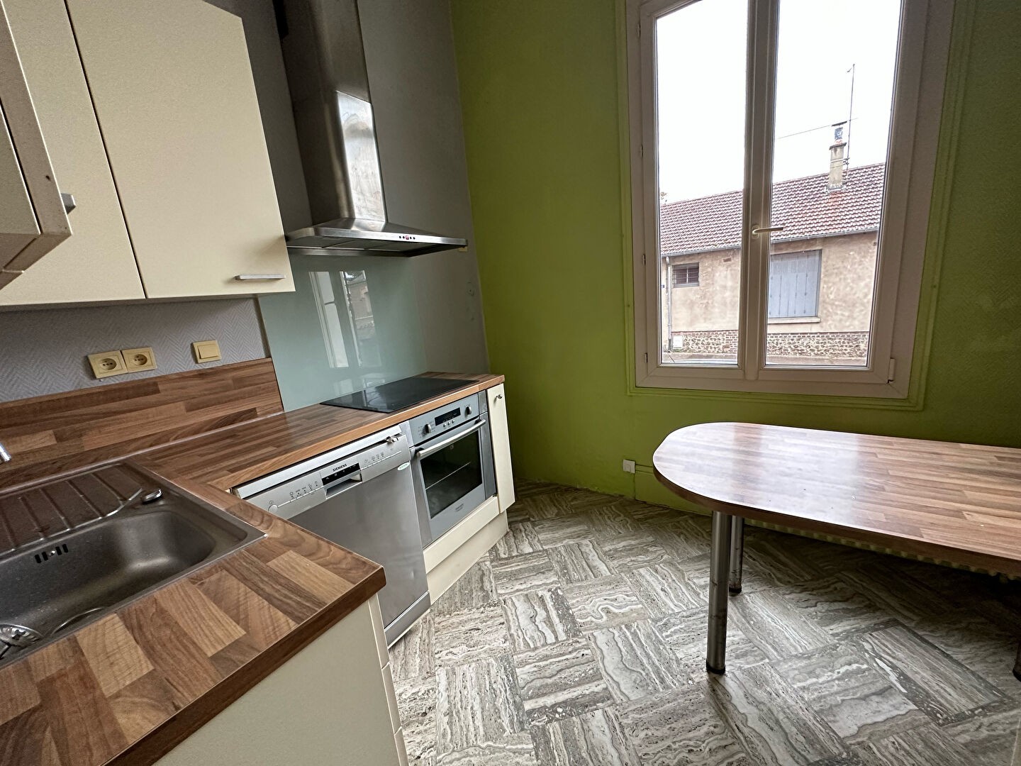 Vente Maison à Elbeuf 9 pièces