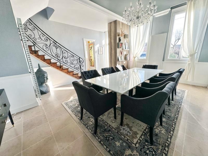 Vente Maison à Tourville-la-Rivière 9 pièces