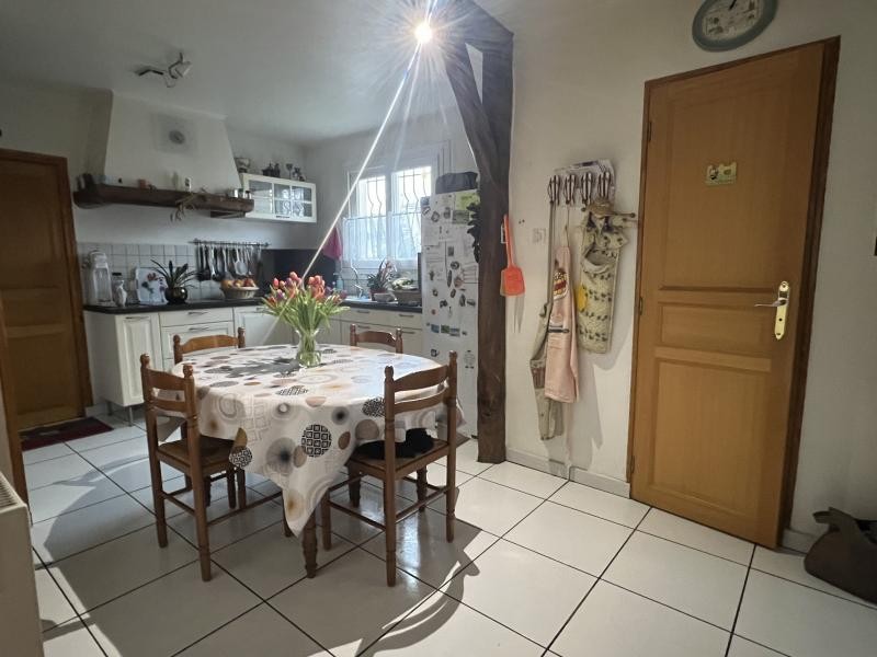 Vente Maison à Saint-Étienne-du-Rouvray 6 pièces