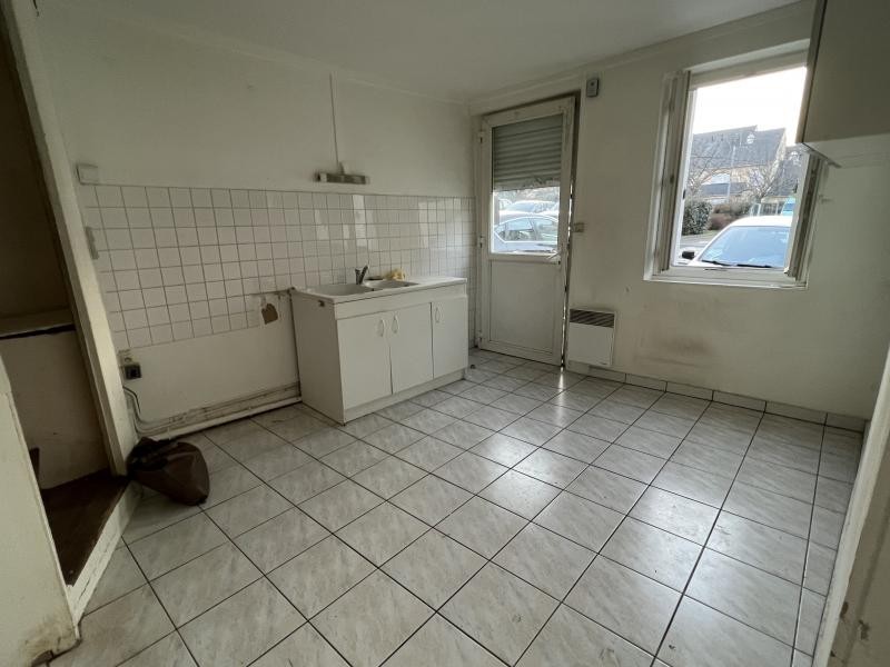 Vente Maison à Pont-de-l'Arche 3 pièces