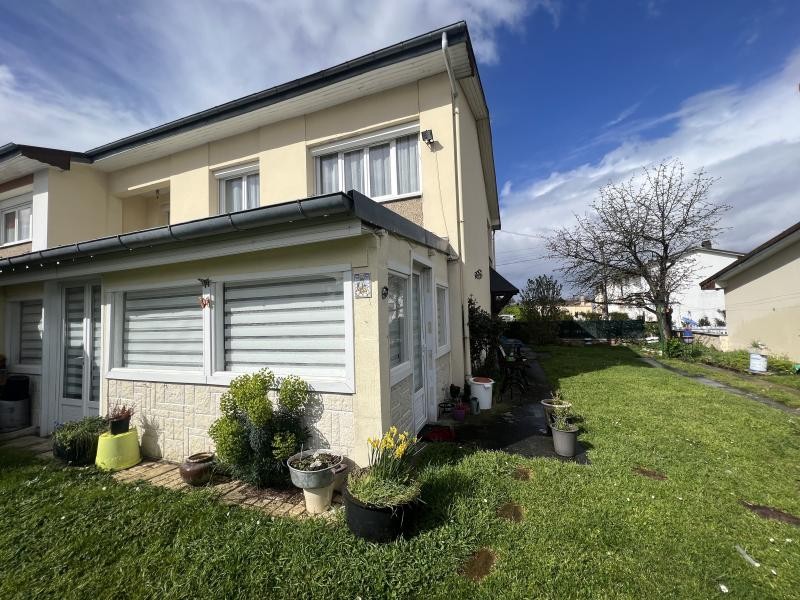 Vente Maison à Saint-Étienne-du-Rouvray 6 pièces