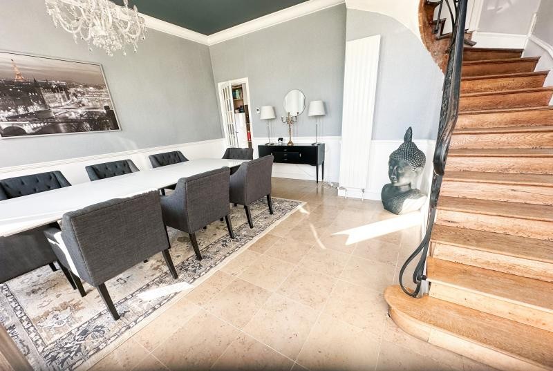 Vente Maison à Tourville-la-Rivière 9 pièces