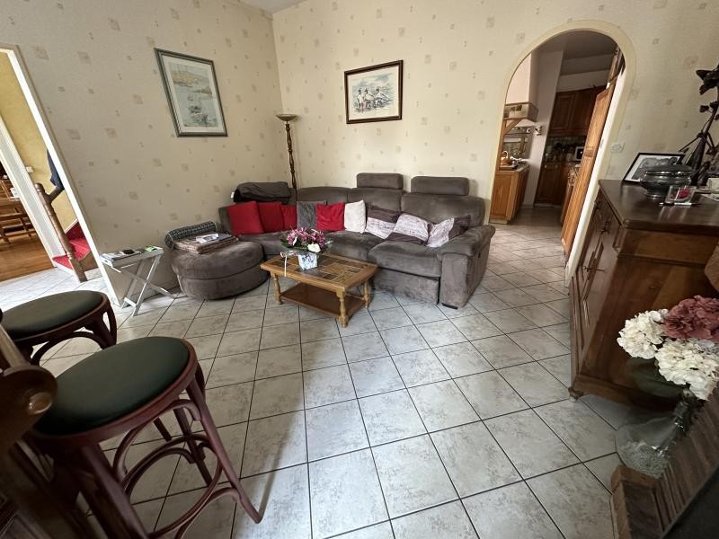 Vente Maison à Saint-Aubin-lès-Elbeuf 6 pièces