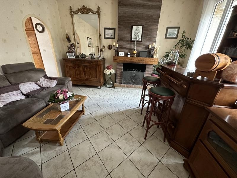 Vente Maison à Saint-Aubin-lès-Elbeuf 6 pièces