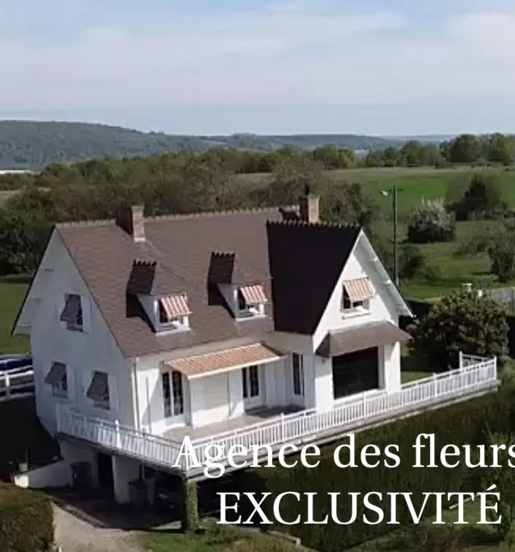 Vente Maison à Rouen 7 pièces