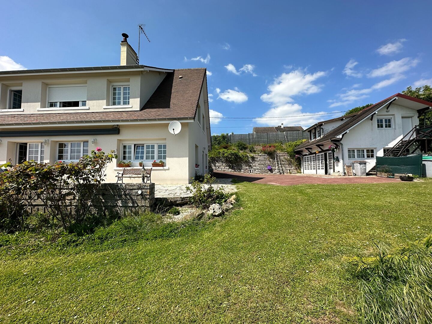 Vente Maison à Tourville-la-Rivière 7 pièces