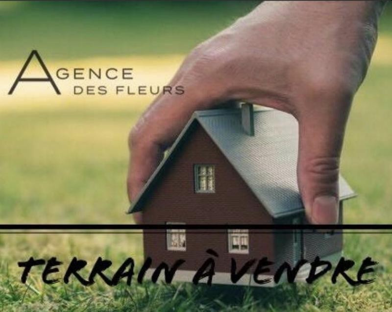 Vente Terrain à Freneuse 0 pièce