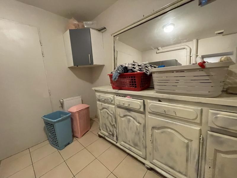 Vente Maison à Tourville-la-Rivière 6 pièces