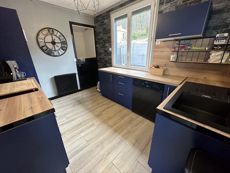 Vente Maison à Tourville-la-Rivière 6 pièces