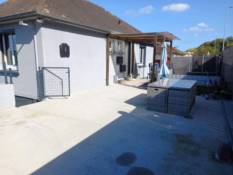 Vente Maison à Tourville-la-Rivière 6 pièces