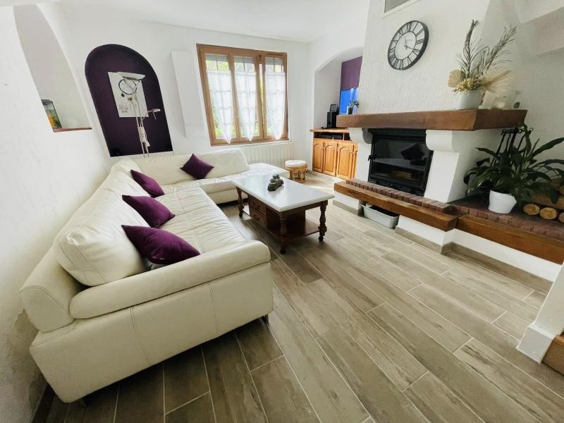 Vente Maison à Tourville-la-Rivière 5 pièces