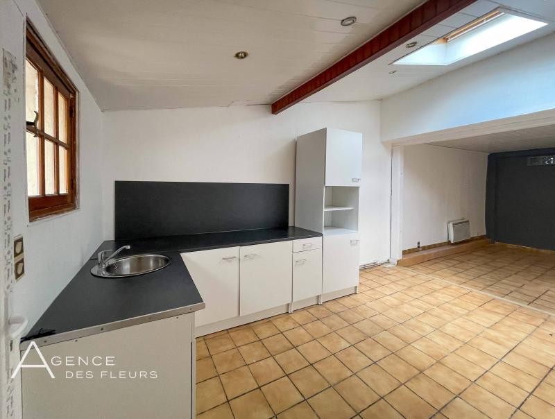 Vente Maison à le Petit-Quevilly 3 pièces