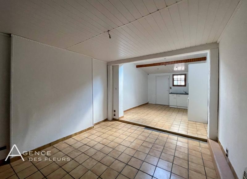 Vente Maison à le Petit-Quevilly 3 pièces