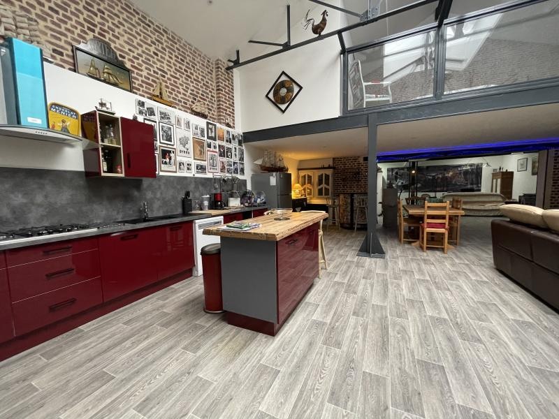 Vente Appartement à Elbeuf 4 pièces